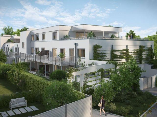 Apartment kaufen in Korneuburg, Niederösterreich