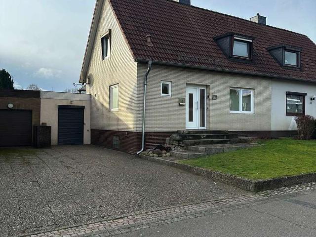 Haus kaufen in Neumünster