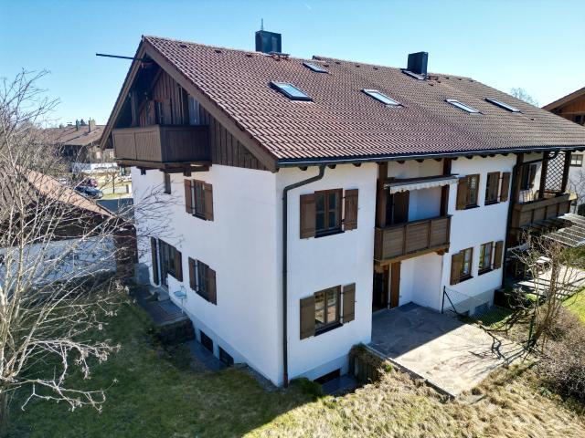 Doppelhaushälfte kaufen in Sufferloh, Holzkirchen