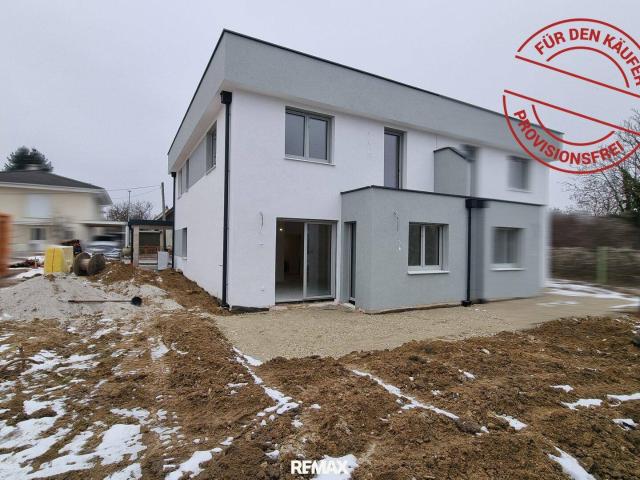 Haus kaufen in Waitzendorf, St. Pölten