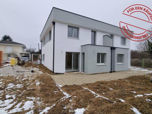 Haus kaufen in Waitzendorf, St. Pölten