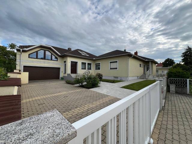 Haus kaufen in Frauenkirchen, Burgenland