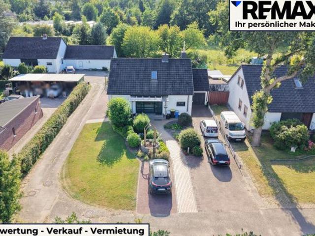 Haus kaufen in Neumünster, Schleswig-Holstein