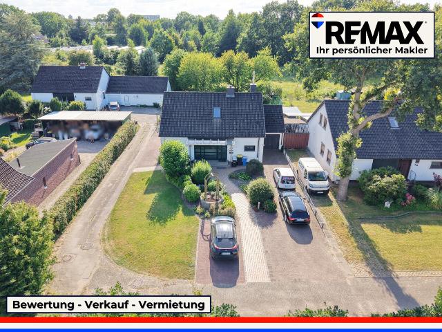 Haus kaufen in Neumünster, Schleswig-Holstein