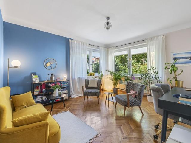 Haus kaufen in KG Innere Stadt, Wien