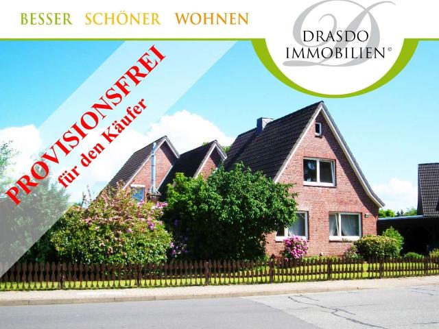 Haus kaufen in Kiebitzreihe, Kreis Steinburg