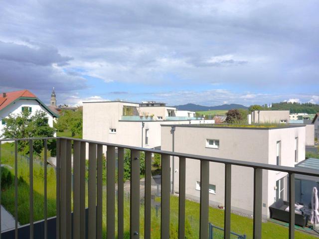 Apartment kaufen in Waldprechting, Seekirchen