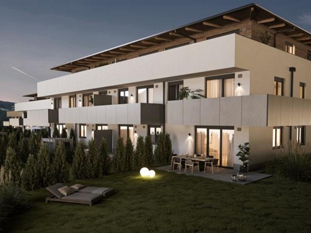 Wohnung kaufen in Mondsee, Oberösterreich