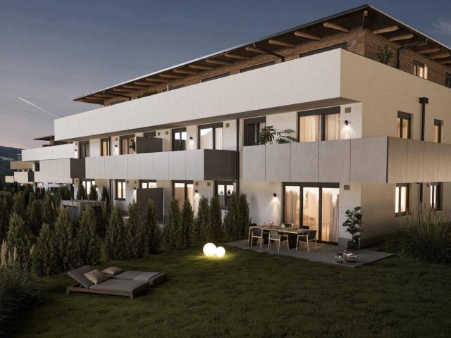 Apartment kaufen in Tiefgraben, Oberösterreich