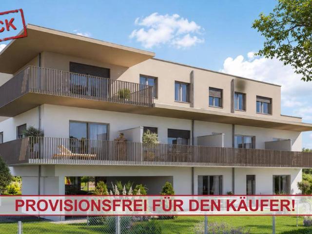 Apartment kaufen in Gersdorf-Feistritz, Steiermark