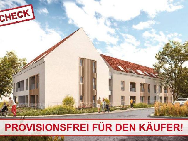Apartment kaufen in Frohnleiten, Steiermark