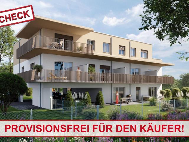 Apartment kaufen in Gersdorf-Feistritz, Steiermark