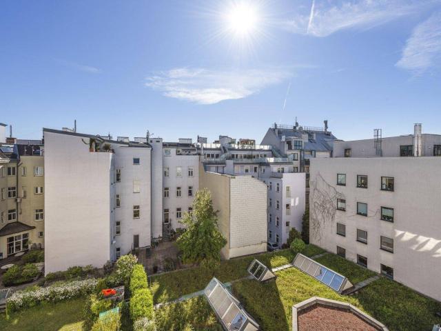 Apartment kaufen in KG Favoriten, Wien