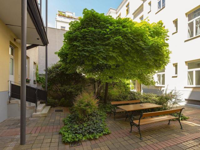 Apartment kaufen in Wien