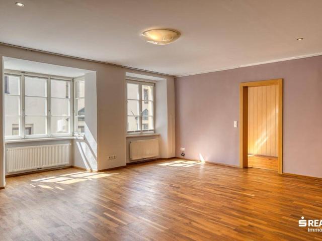 Apartment kaufen in Hall in Tirol, Tirol