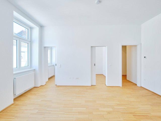 Apartment kaufen in Währing, Wien