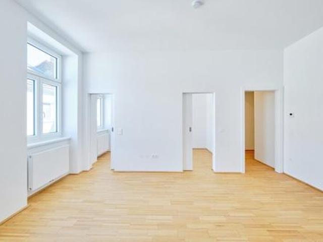 Wohnung kaufen in Währing, Wien