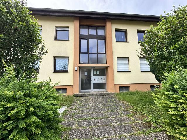 Wohnung kaufen in Oberderdingen
