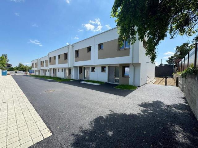 Wohnung kaufen in Baden, Niederösterreich