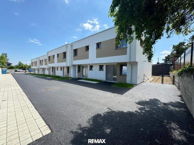 Wohnung kaufen in Baden, Niederösterreich