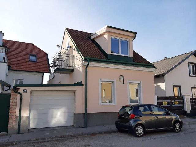 Haus kaufen in Mödling, Niederösterreich
