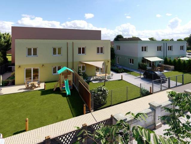 Haus kaufen in Baden