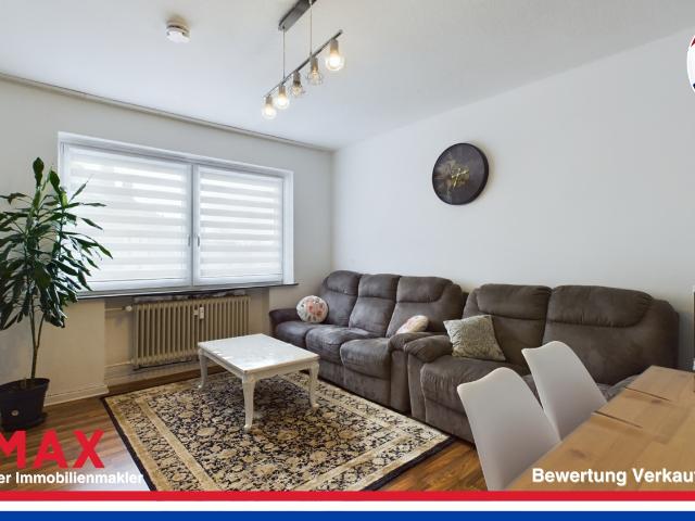 Wohnung kaufen in Innenstadt, Neumünster