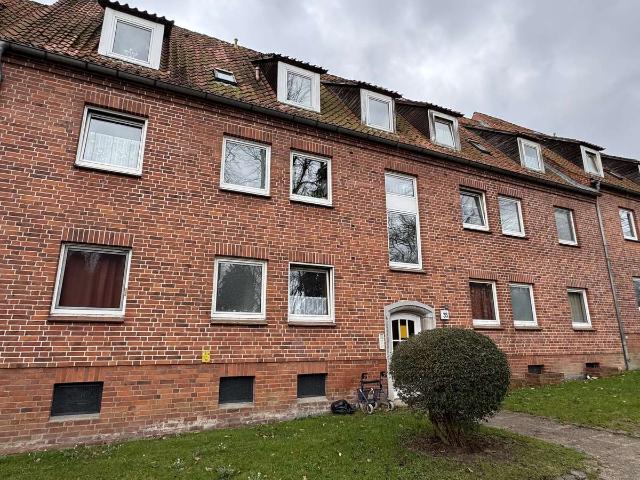 Wohnung kaufen in Ratzeburg, Kreis Herzogtum Lauenburg
