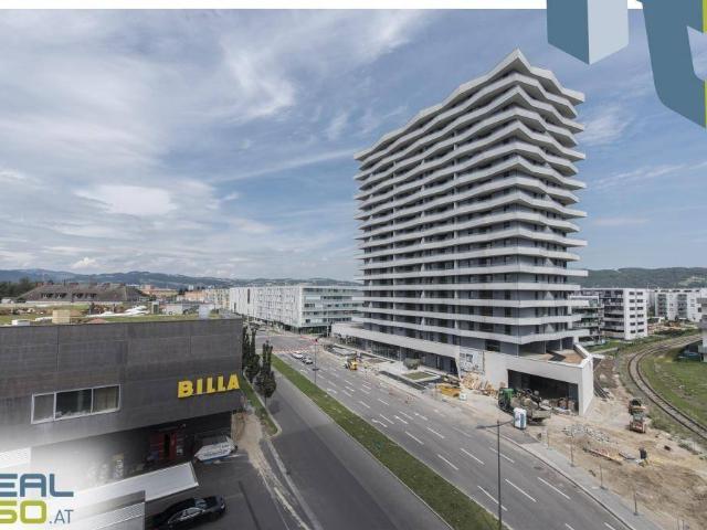 Apartment mieten in Linz, Oberösterreich