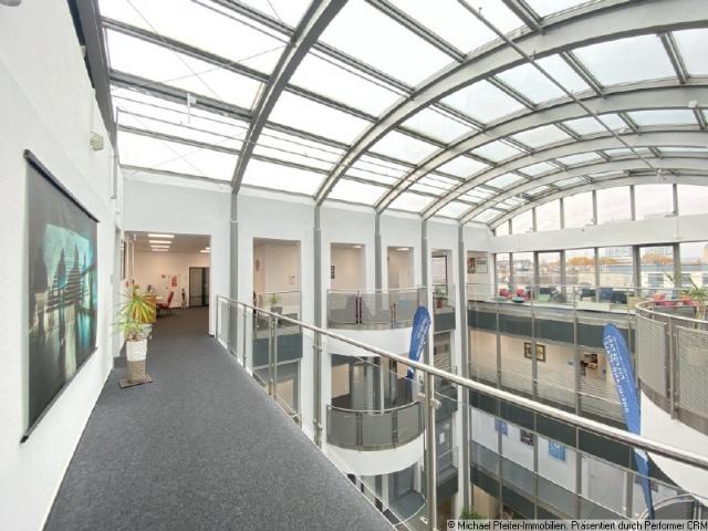 Büro mieten in Altstadt, Mainz