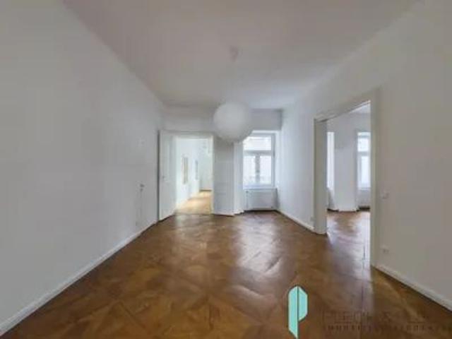 Apartment mieten in Schottenfeld, Wien