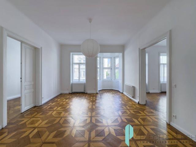 Apartment mieten in Wien