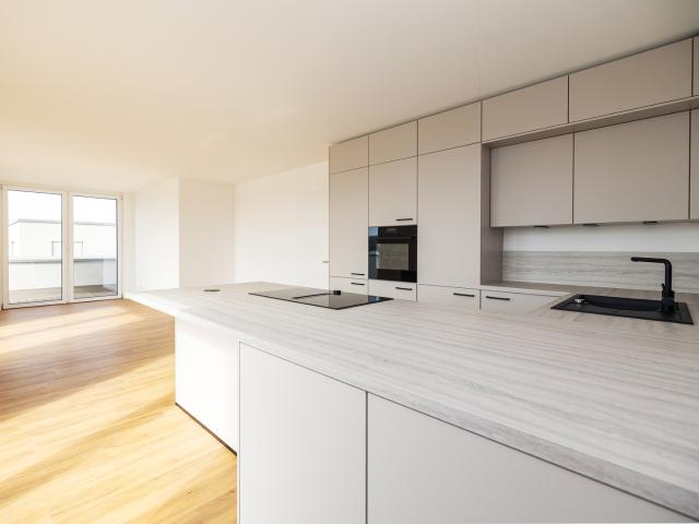 Apartment mieten in Voxtrup, Osnabrück