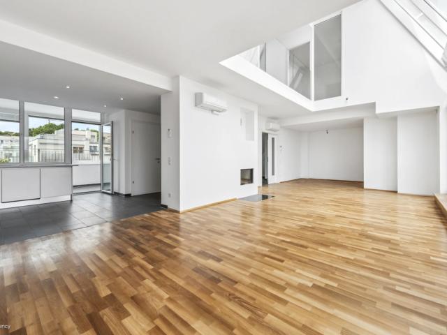 Apartment mieten in Döbling, Wien