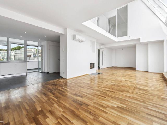 Apartment mieten in Döbling, Wien