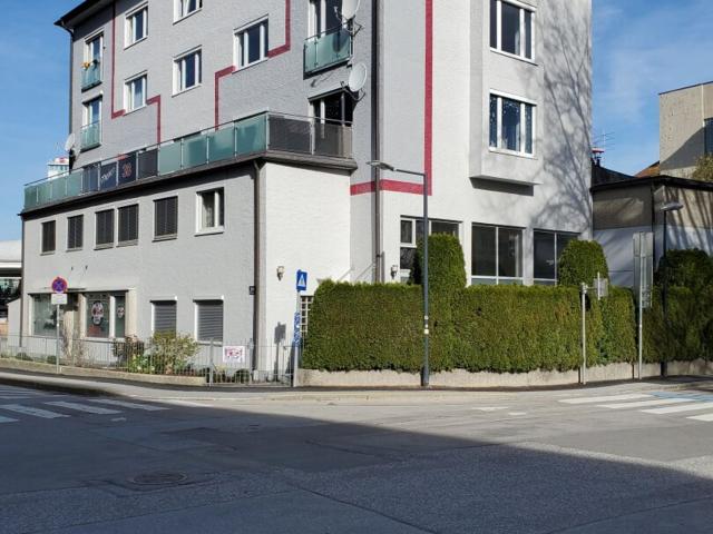 Wohnung mieten in Salzburg