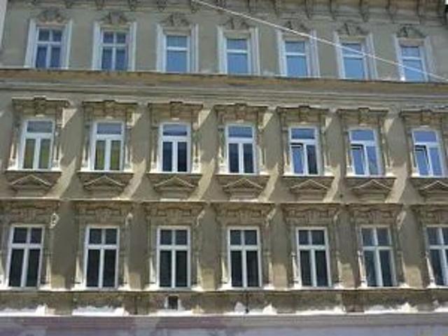 Apartment mieten in Neu-Fünfhaus, Wien