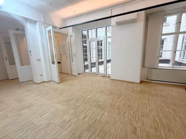 Büro mieten in Innere Stadt, Wien