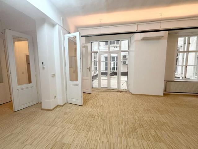 Büro kaufen in Innere Stadt, Wien