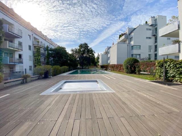 Apartment mieten in Döbling, Wien