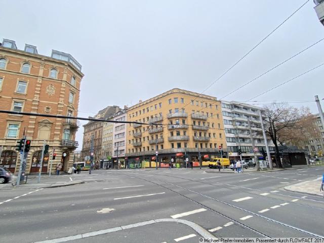 Büro mieten in Altstadt, Mainz