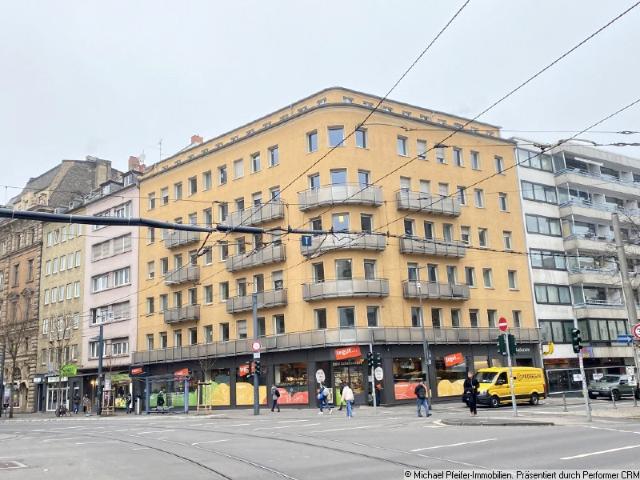 Büro mieten in Altstadt, Mainz