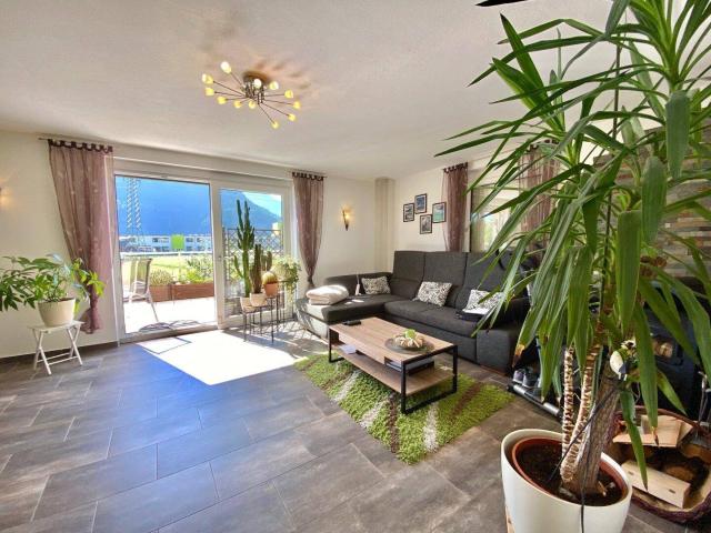 Apartment mieten in Kramsach, Tirol