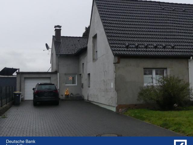 Haus kaufen in Recklinghausen