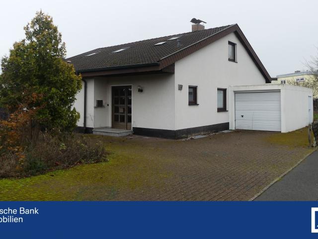 Haus kaufen in Vellmar