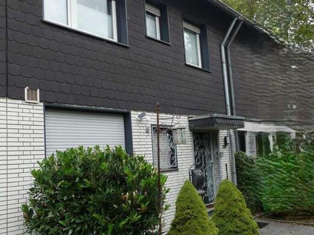 Haus kaufen in Horst, Gelsenkirchen