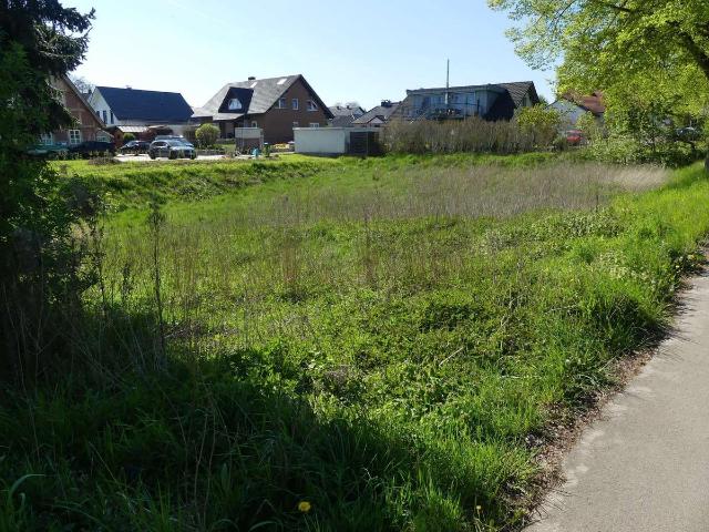Erdgeschosswohnung kaufen in Hüllhorst, Kreis Minden-Lübbecke