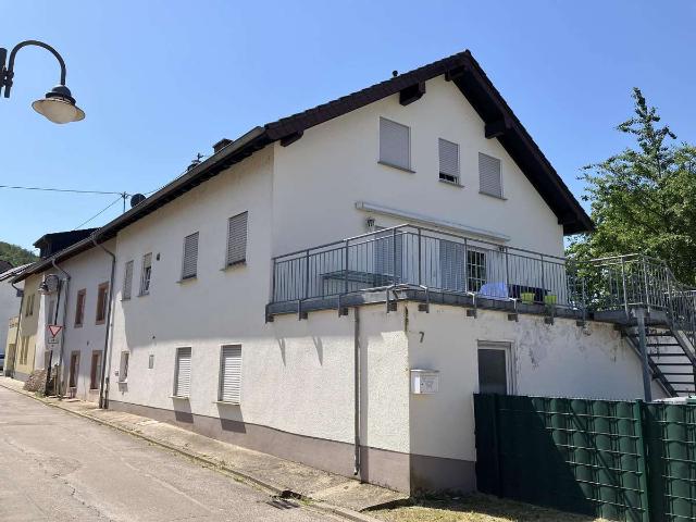 Haus kaufen in Irsch, Landkreis Trier-Saarburg