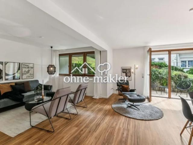 Apartment kaufen in Bad Camberg, Hessen