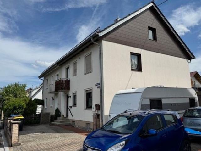 Etagenwohnung kaufen in Königsbrunn
